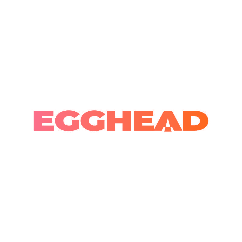EGGHEAD