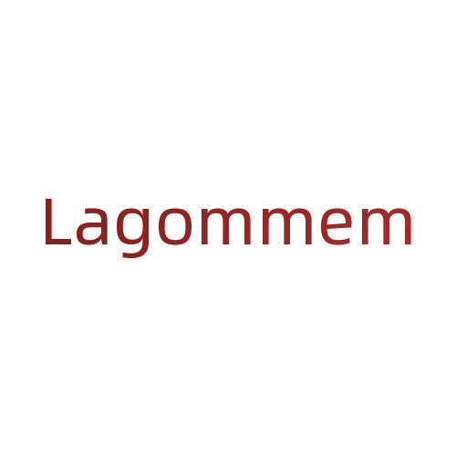 LAGOMMEM