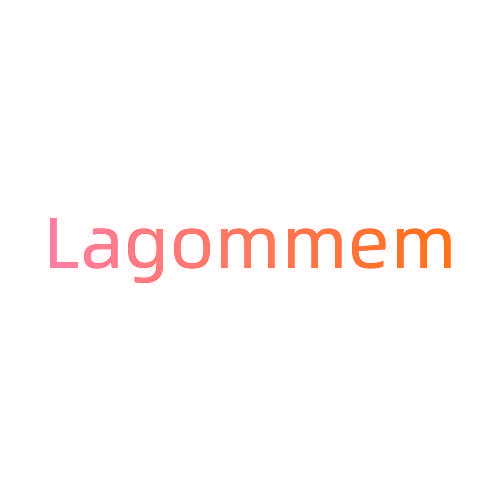 LAGOMMEM