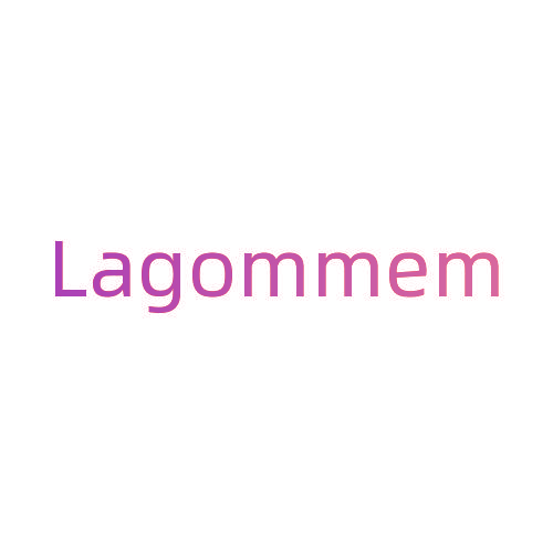 LAGOMMEM