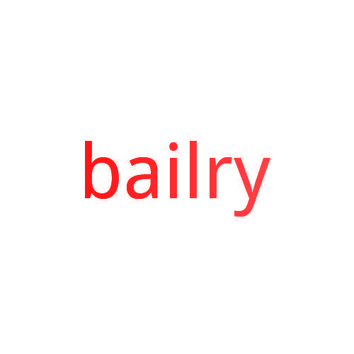 BAILRY