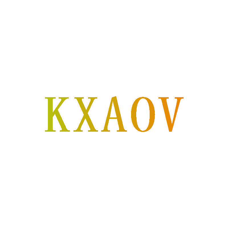 KXAOV