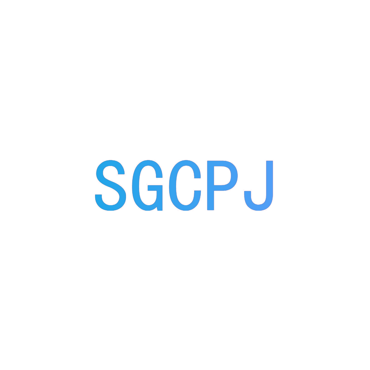 SGCPJ
