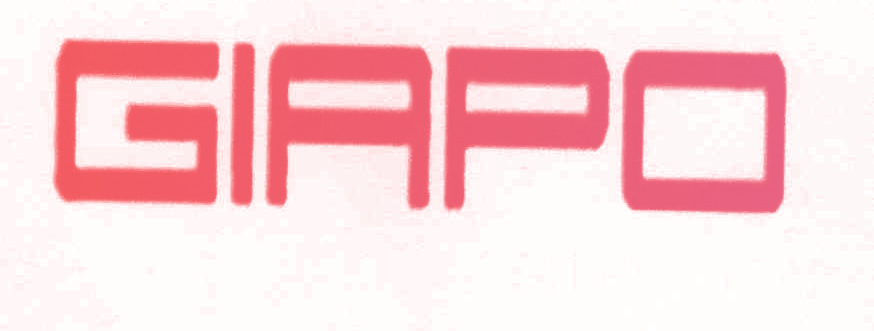 GIAPO