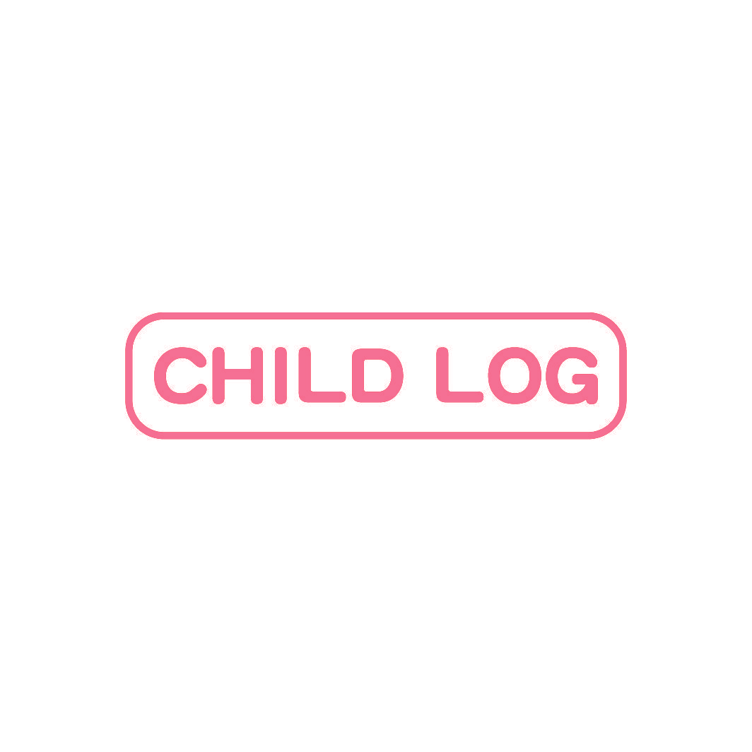 CHILD LOG
