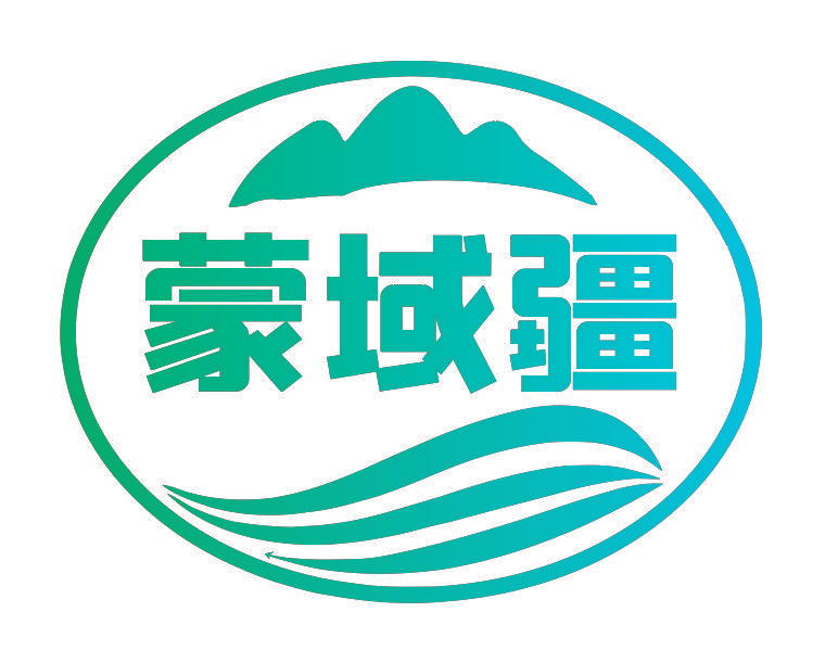 蒙域疆