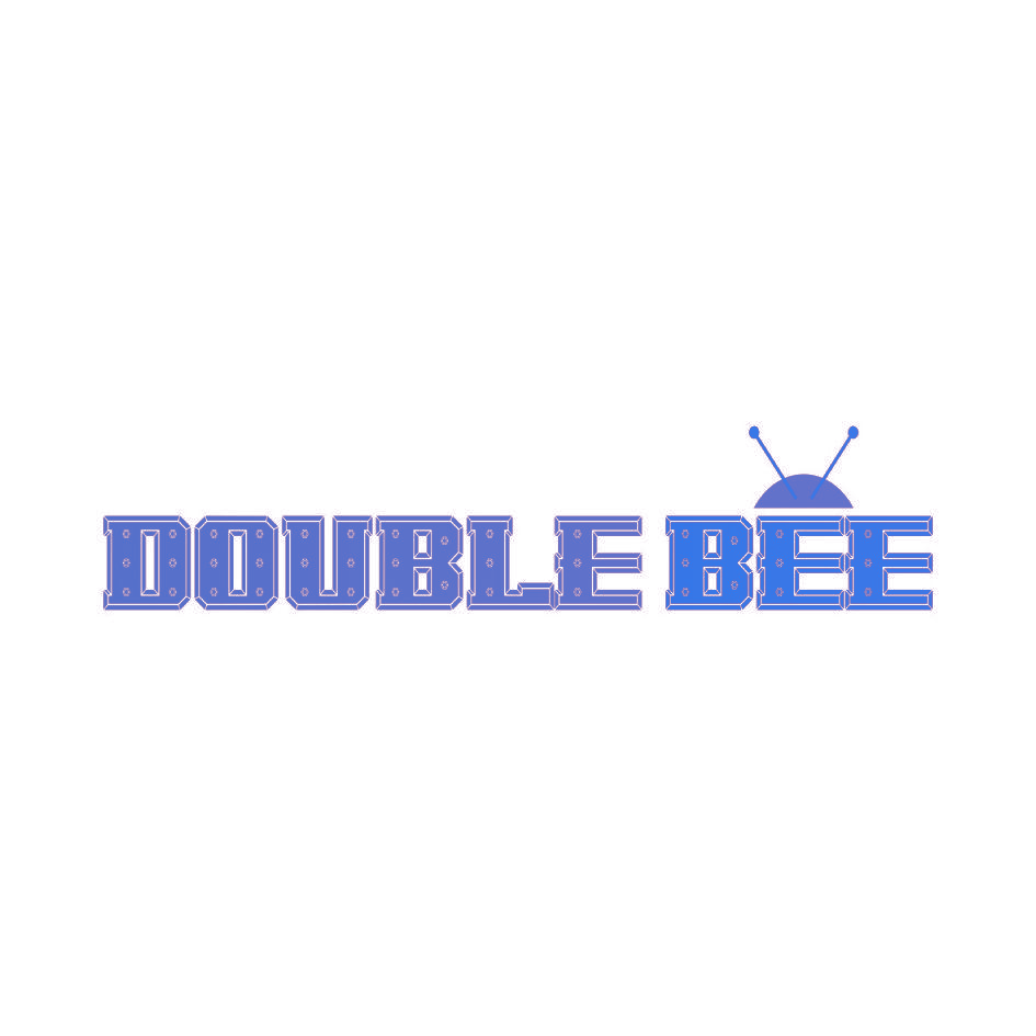 DOUBLE BEE