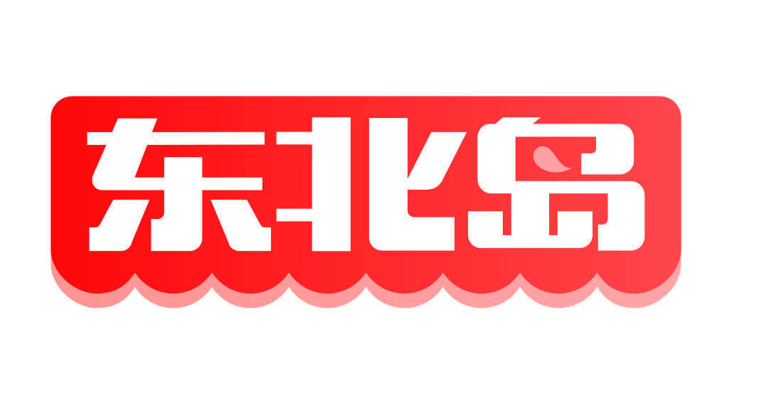 东北岛