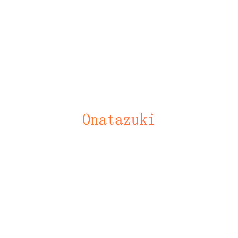 ONATAZUKI