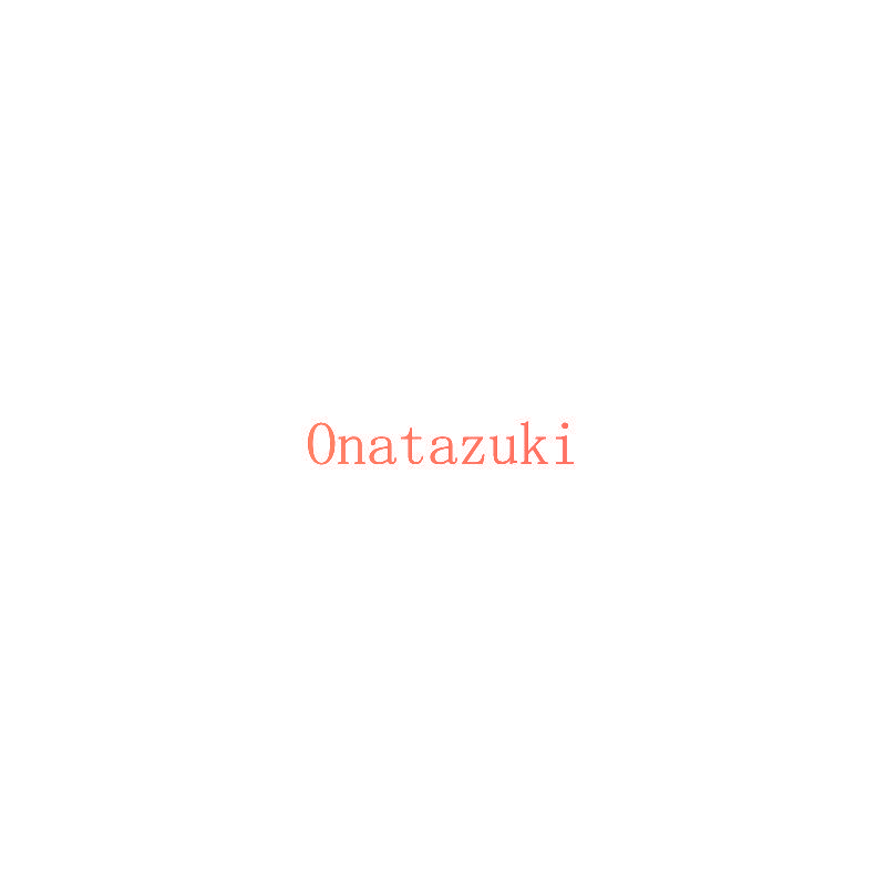 ONATAZUKI