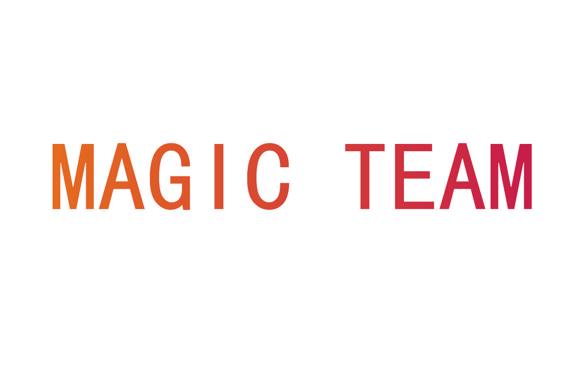 MAGIC TEAM