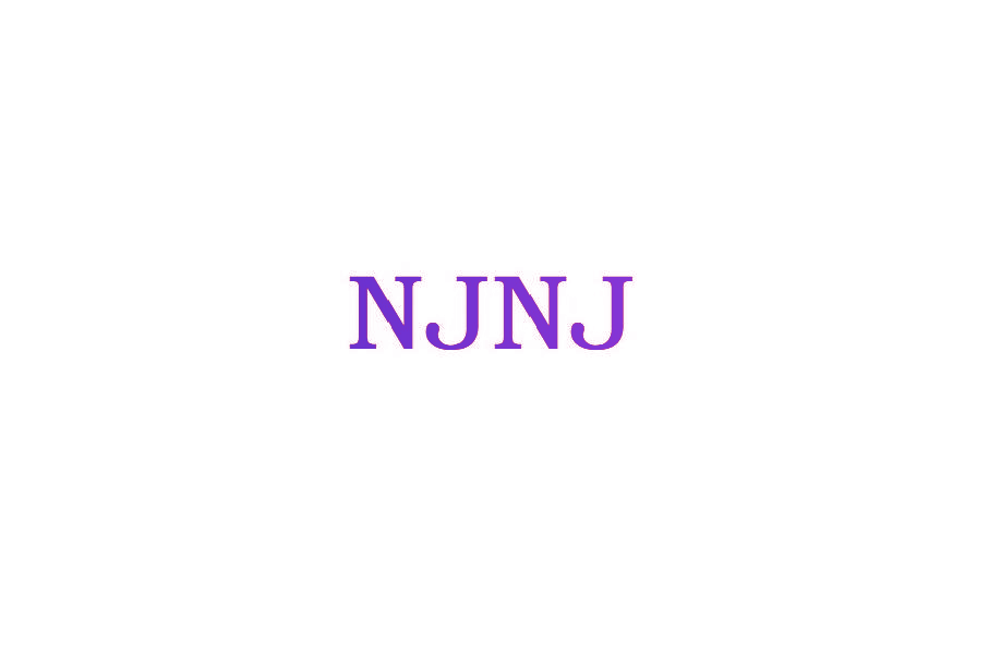 NJNJ