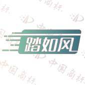踏如风