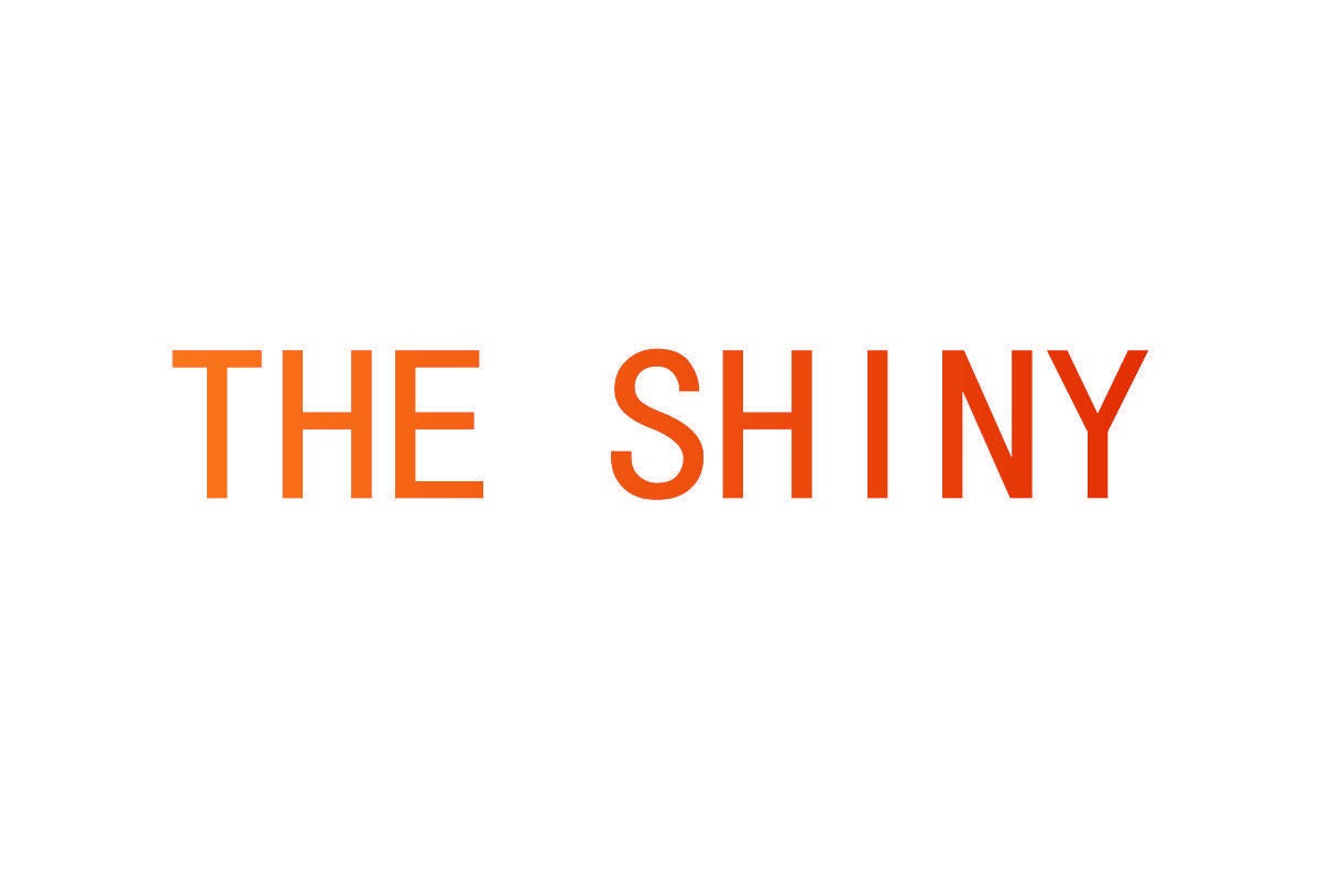THE SHINY
