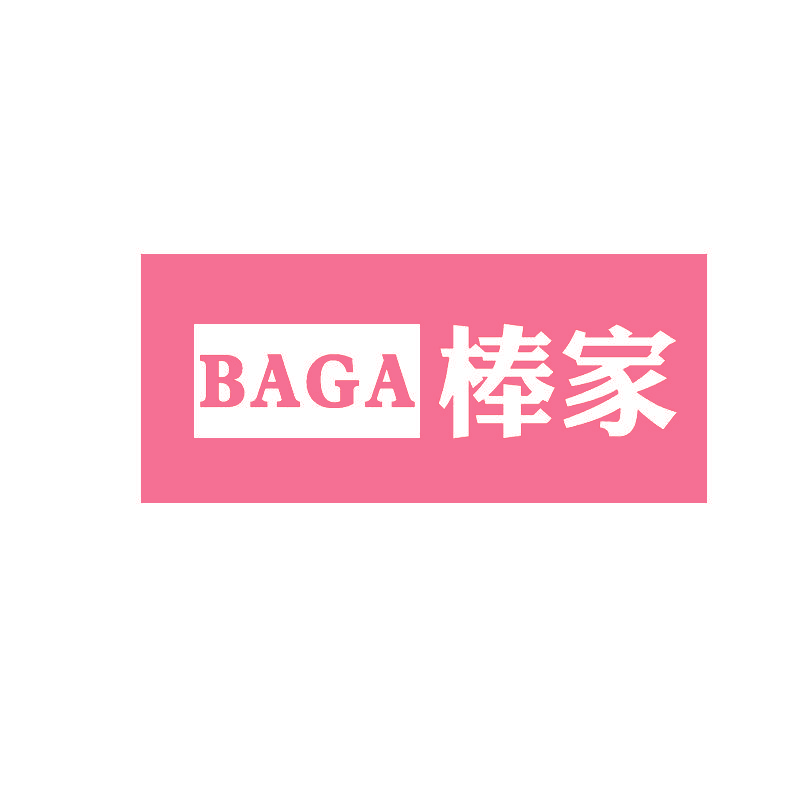 棒家 BAGA