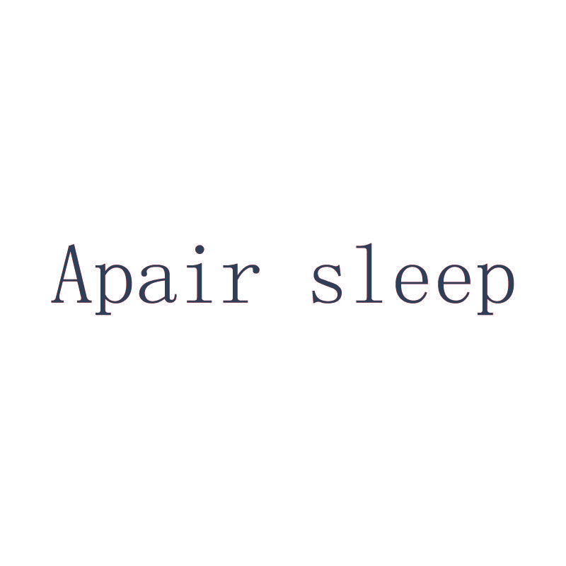 APAIR SLEEP