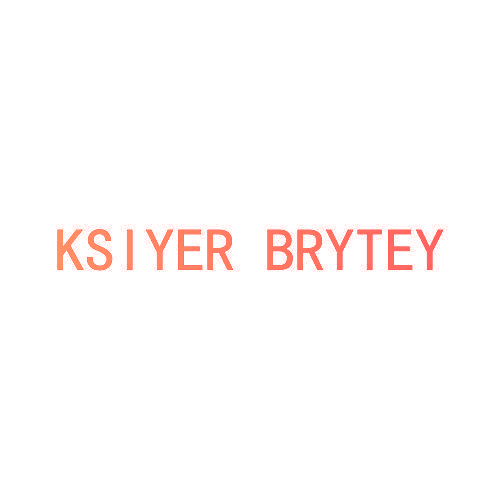 KSIYER BRYTEY