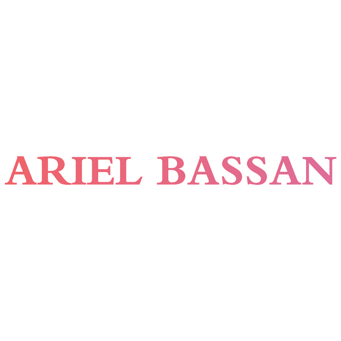 ARIEL BASSAN