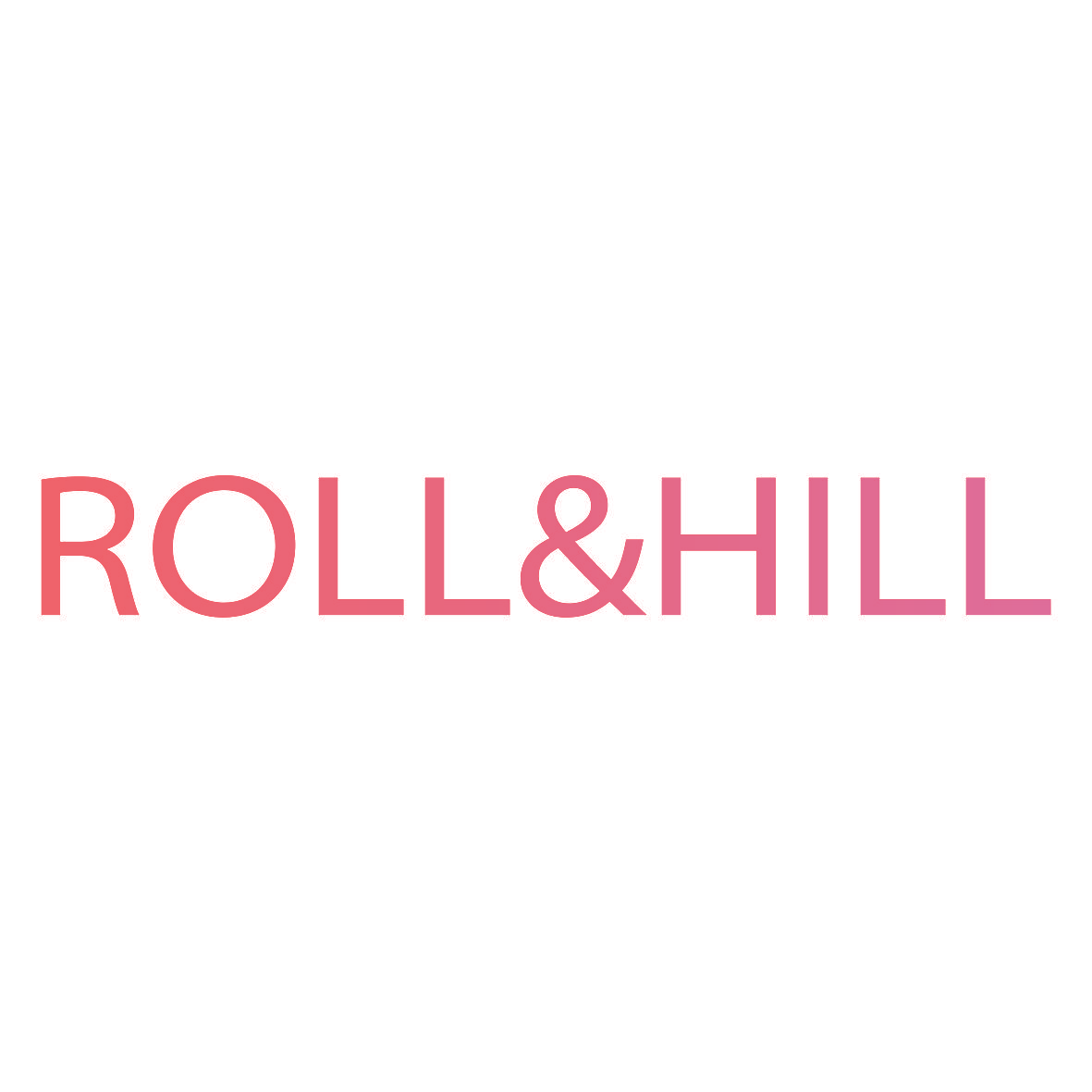 ROLL&HILL