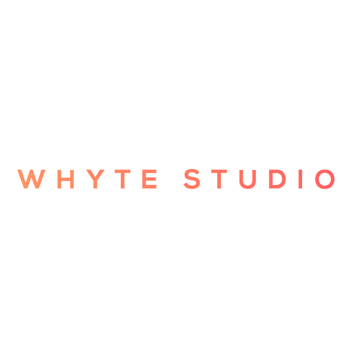 WHYTE STUDIO