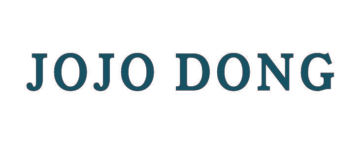 JOJO DONG