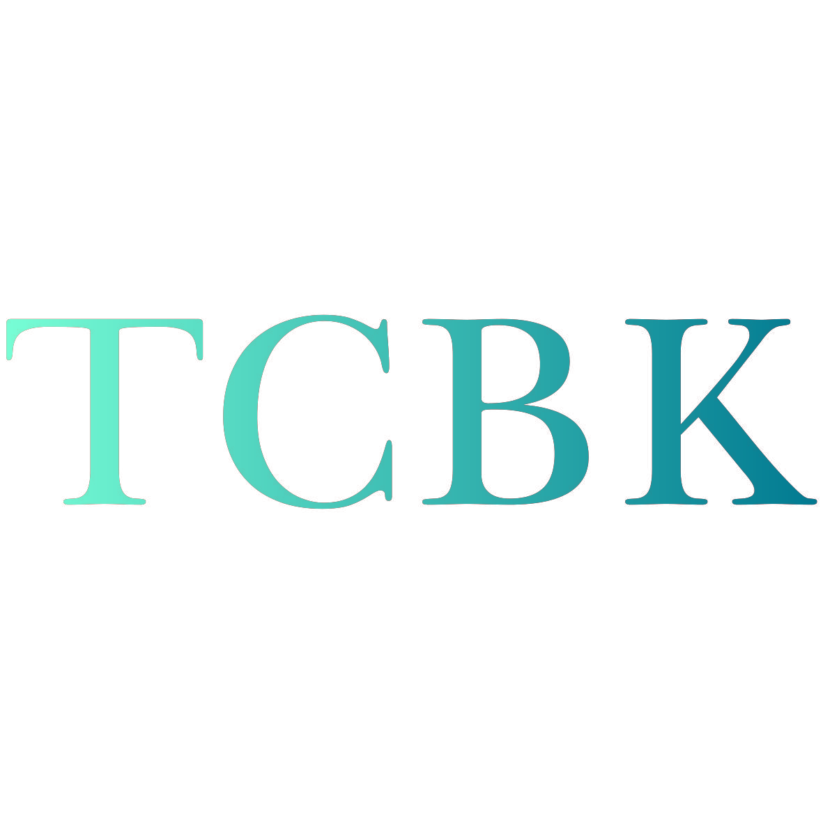 TCBK