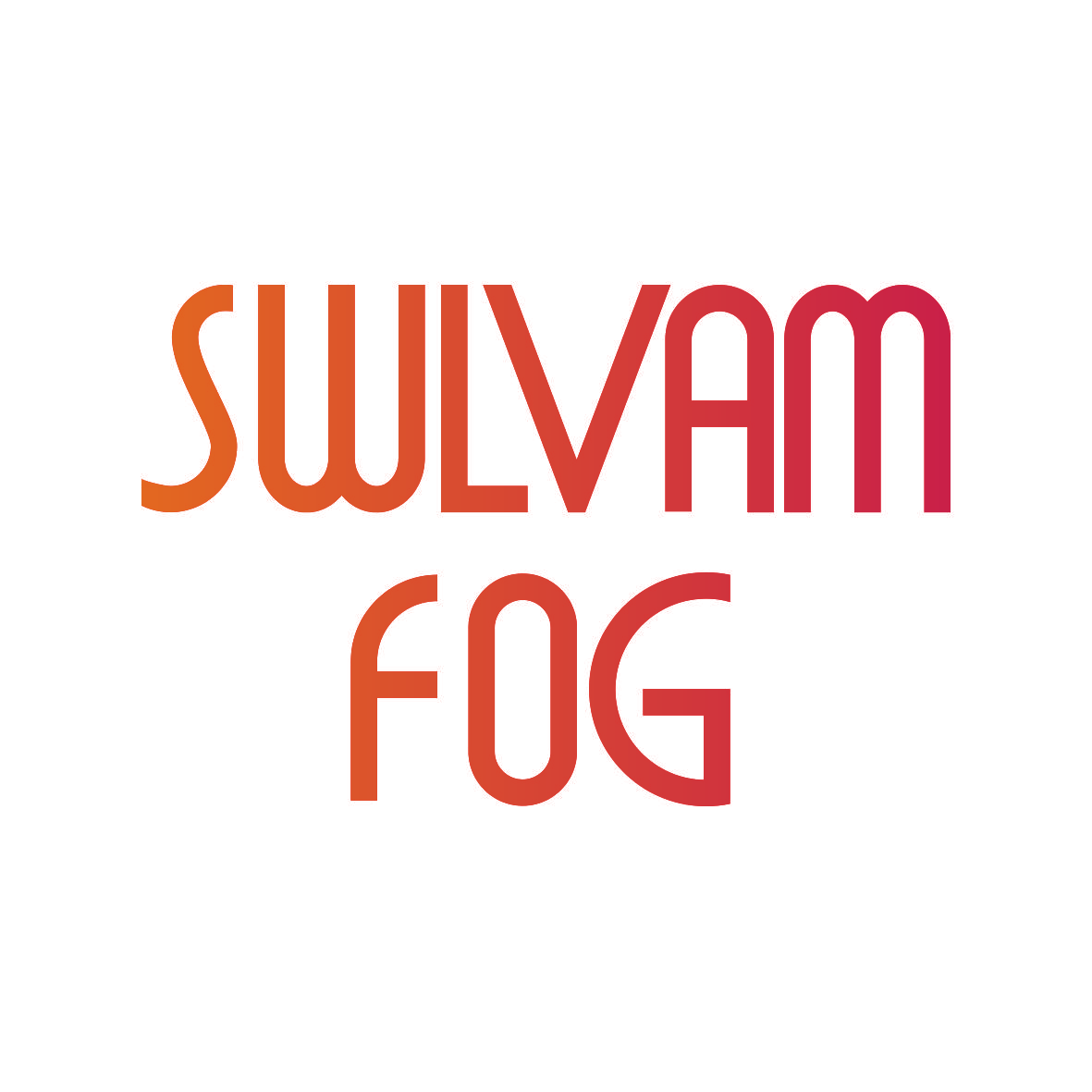 SWLVAM FOG