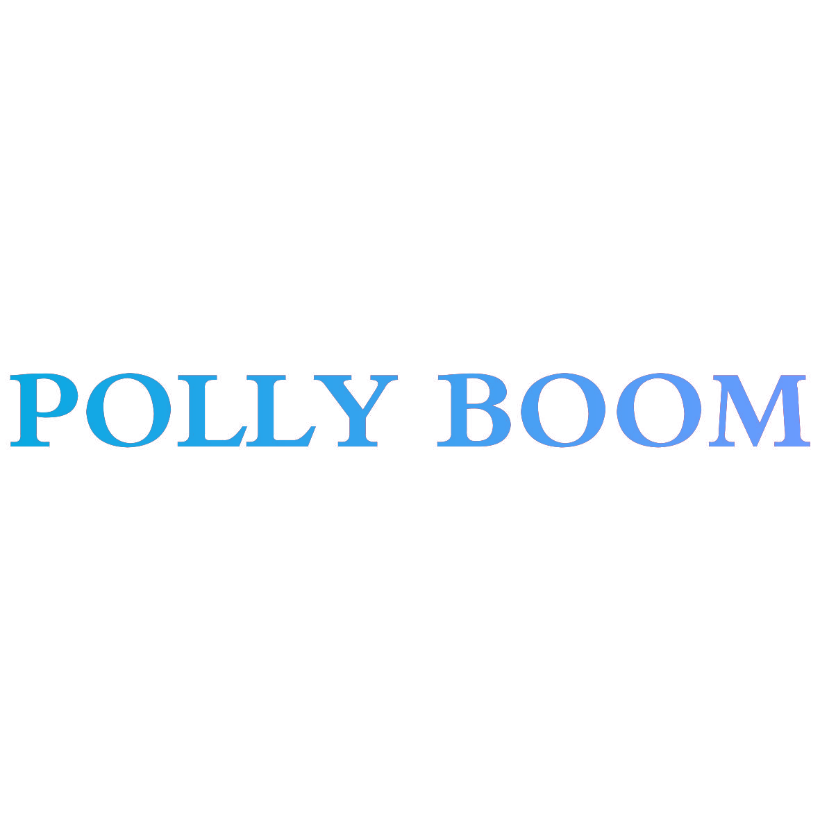 POLLY BOOM