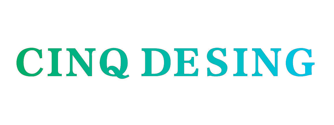 CINQ DESING