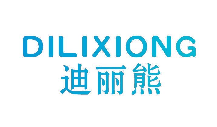 迪丽熊
