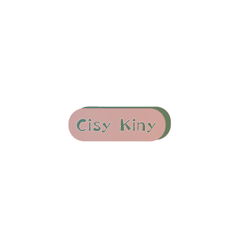 CISY KINY