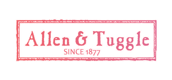 ALLEN&TUGGLE SINCE 1877