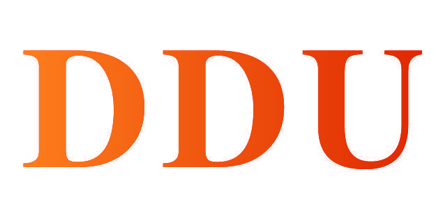 DDU