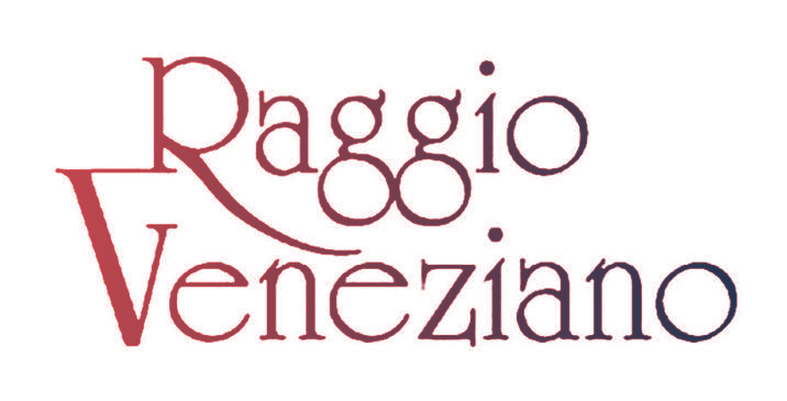 RAGGIO VENEZIANO