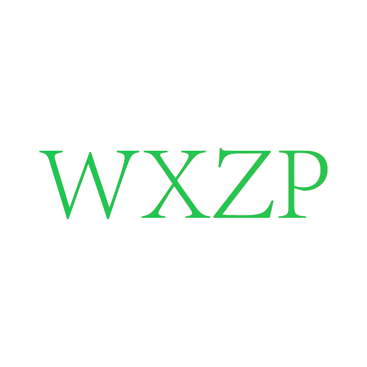 WXZP