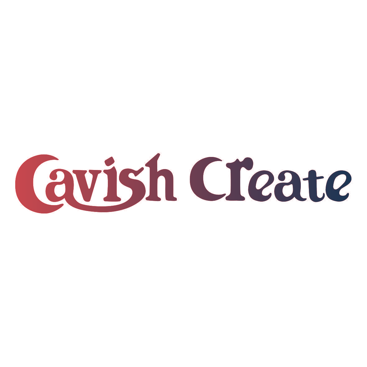 CAVISH CREATE