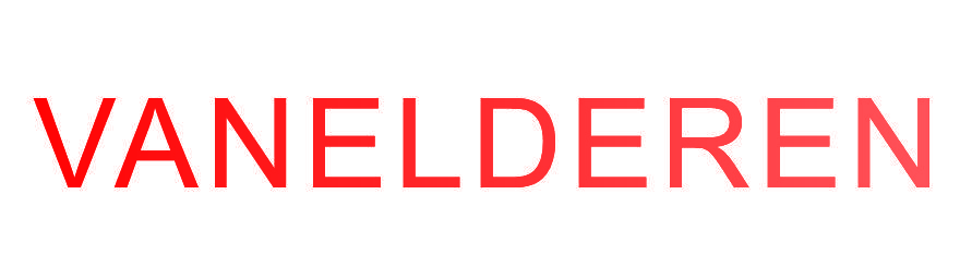 VANELDEREN