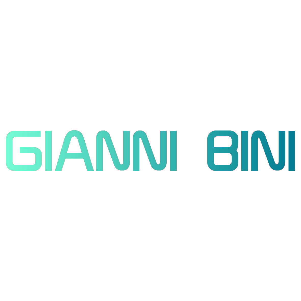 GIANNI BINI
