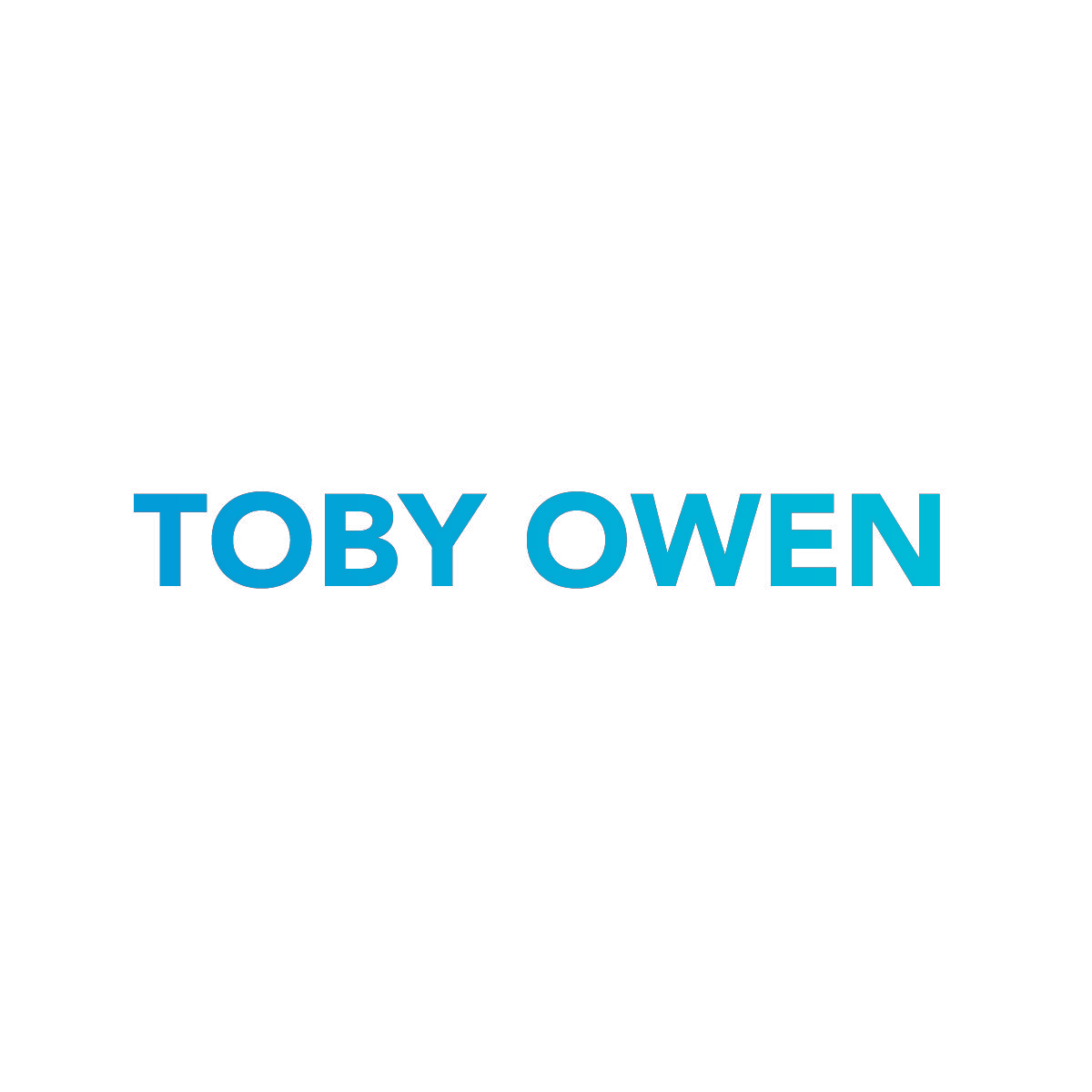TOBY OWEN
