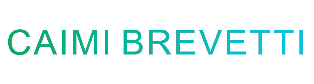 CAIMI BREVETTI