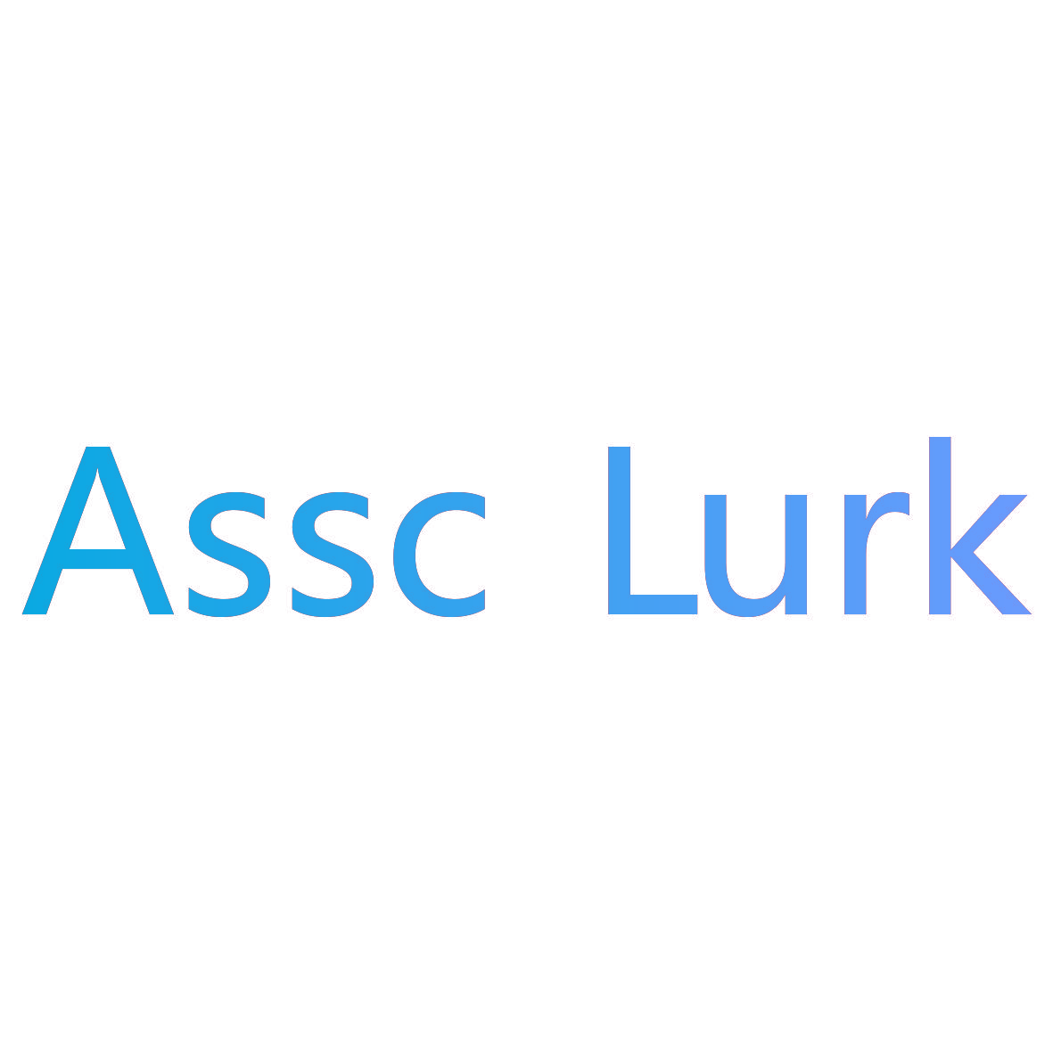 ASSC LURK
