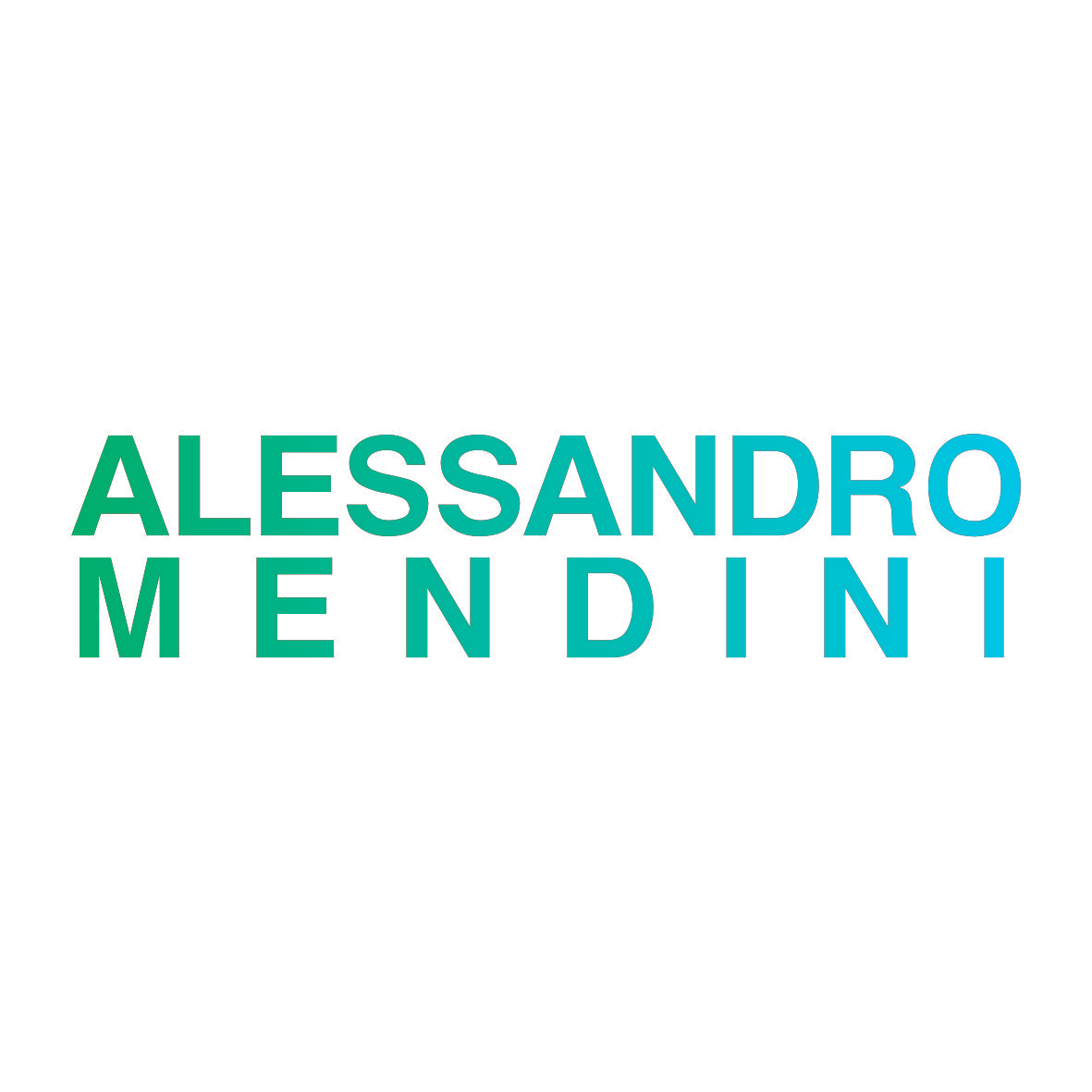 ALESSANDRO MENDINI