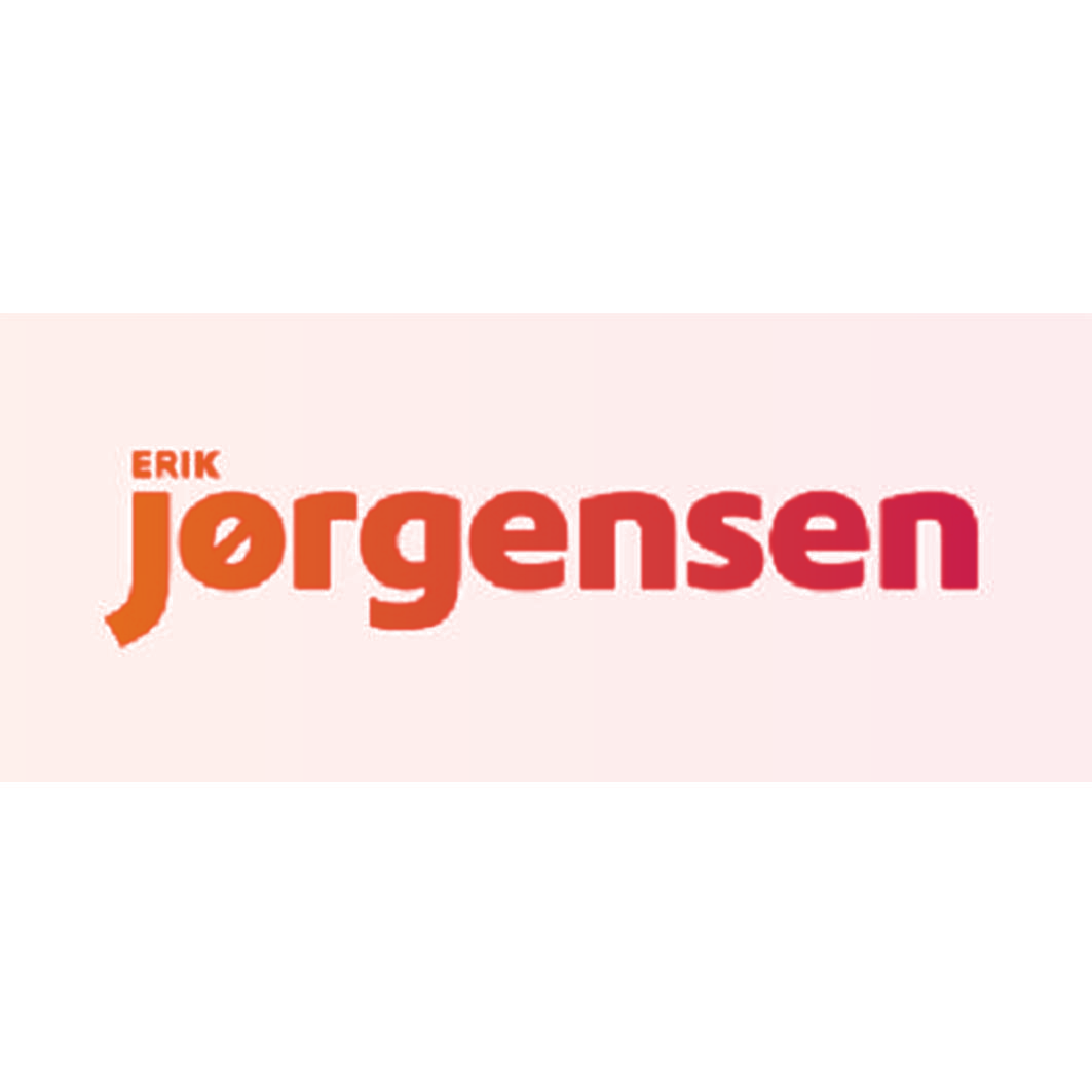 ERIK JORGENSEN