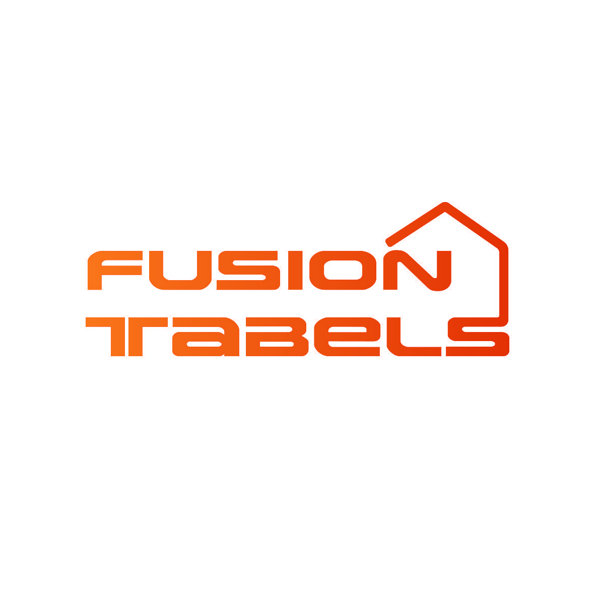 FUSION TABELS