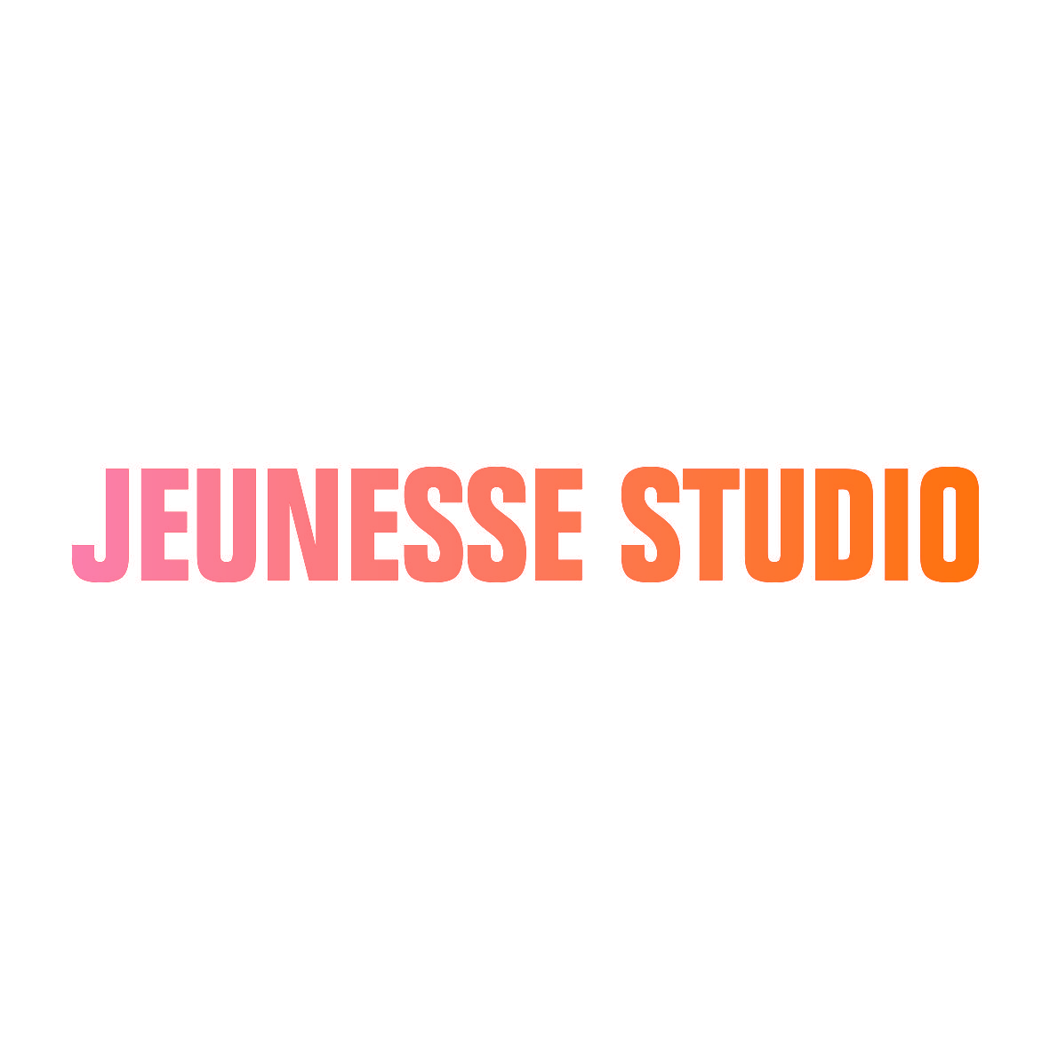 JEUNESSE STUDIO