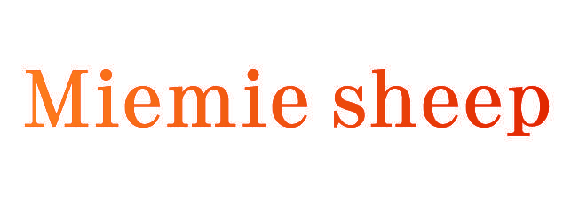 MIEMIE SHEEP