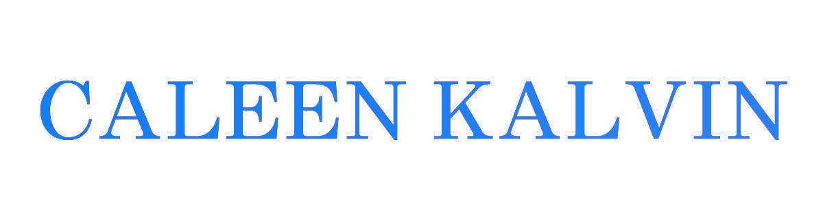 CALEEN KALVIN
