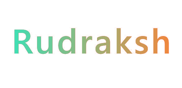 RUDRAKSH