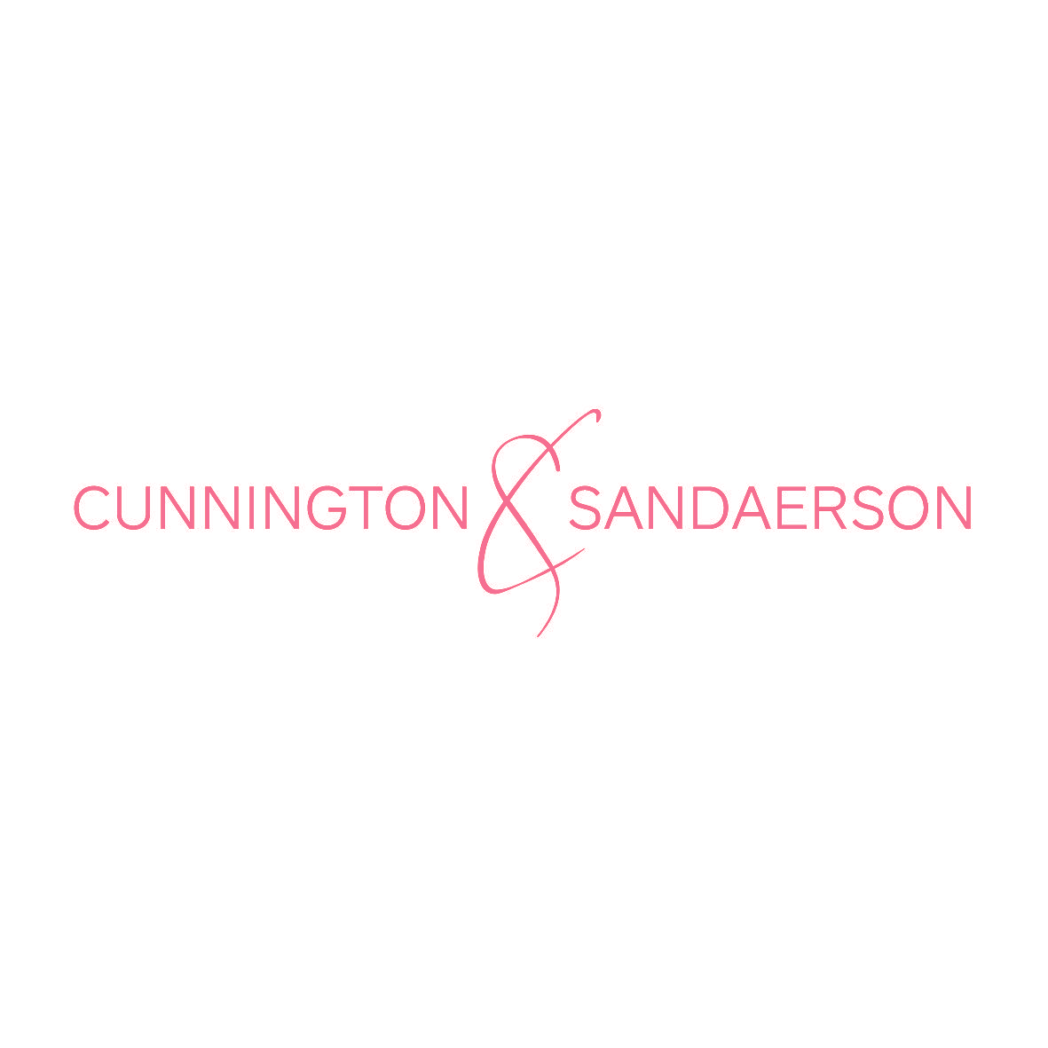 CUNNINGTON & SANDAERSON