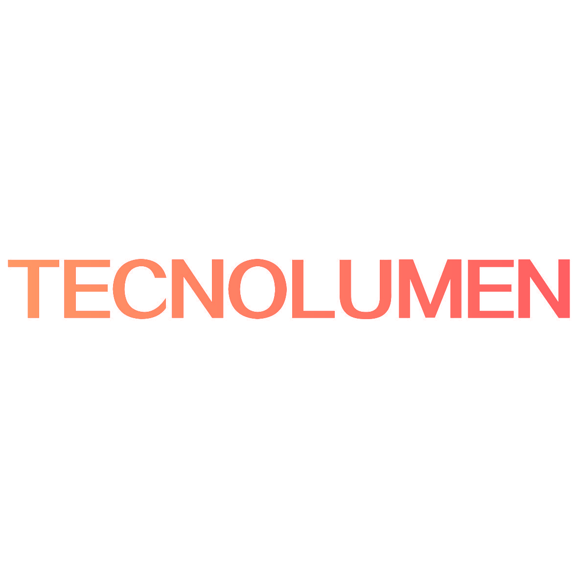 TECNOLUMEN